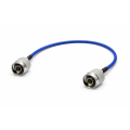 Пигтейл N-Type-Male - N-Type-Male ВЧ кабель переходник SS402 длина 50 см