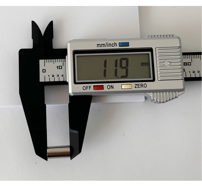 Роз'єм N-Type Male на кабель RG-58 під обтиск