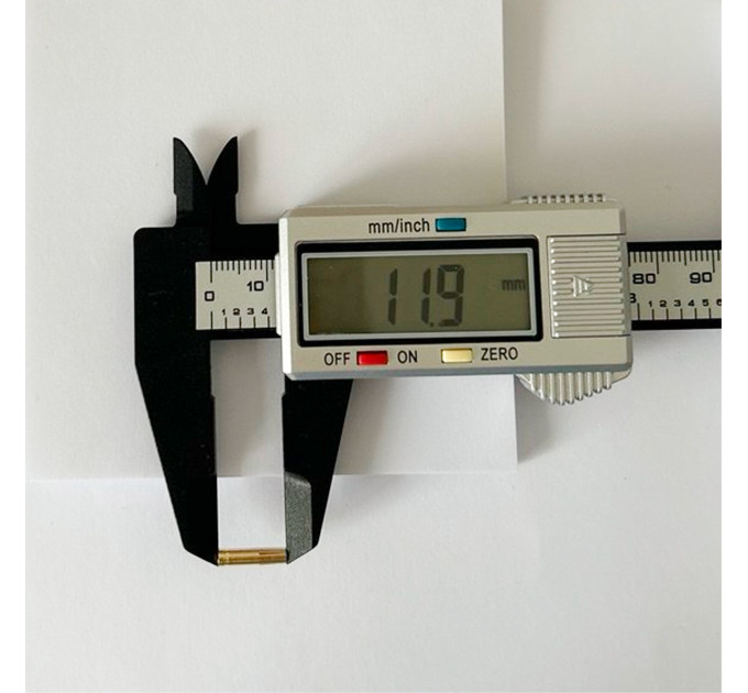 Роз'єм N-Type Female на кабель RG-58 під обтиск