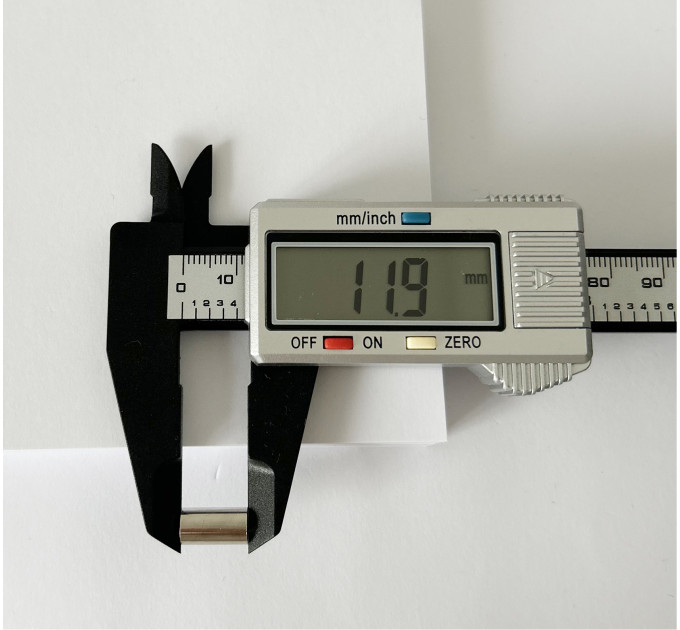 Роз'єм QMA-Female на кабель RG-58 під обтиск