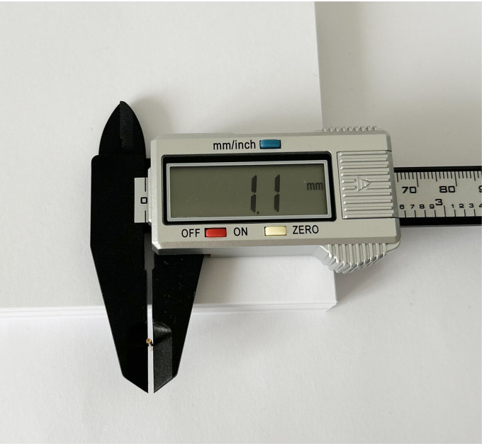 Роз'єм QMA-Female на кабель RG-58 під обтиск