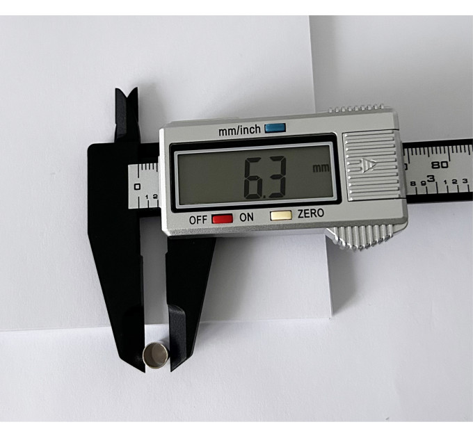 Роз'єм QMA-Male на кабель RG-58 під обтиск