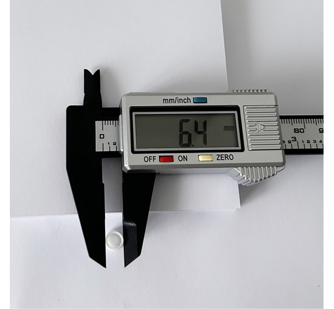 Роз'єм BNC-Male на кабель RG-8/LMR400 під обтиск