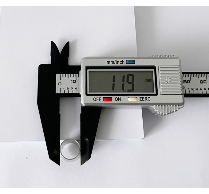 Роз'єм BNC-Male на кабель RG-8/LMR400 під обтиск