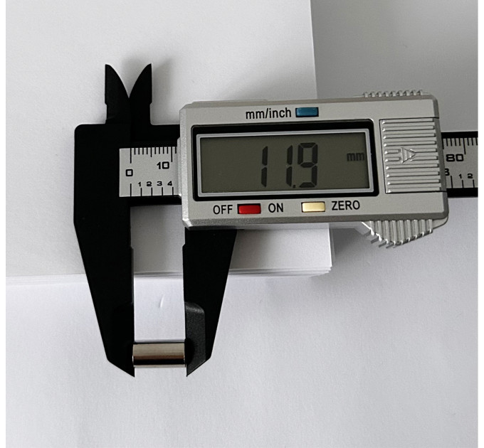 Роз'єм BNC Female на кабель RG-58 під обтиск