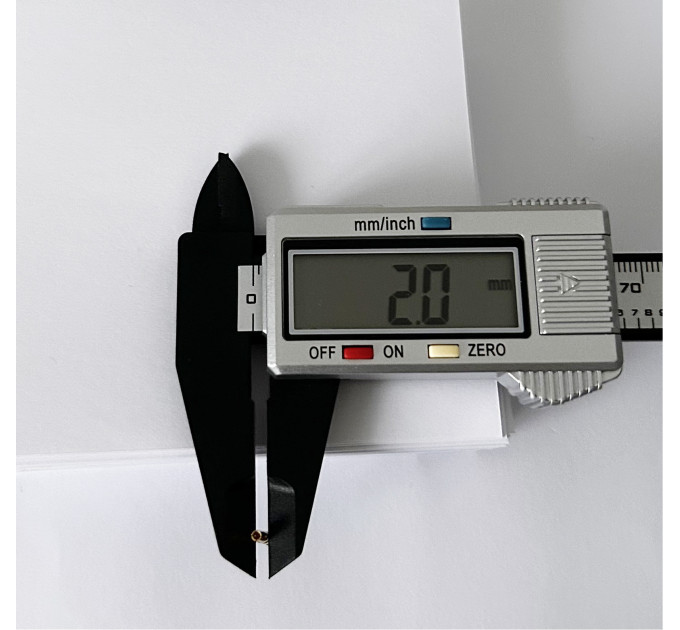 Роз'єм BNC Female на кабель RG-58 під обтиск