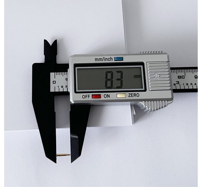 Роз'єм RP-SMA Female на кабель RG-58 під обтиск