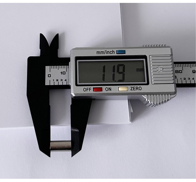 Роз'єм RP-SMA Female на кабель RG-58 під обтиск