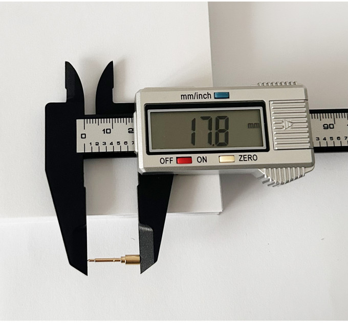 Роз'єм SMA-male на кабель 5D-FB