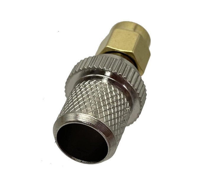 Роз'єм SMA-male на кабель 5D-FB