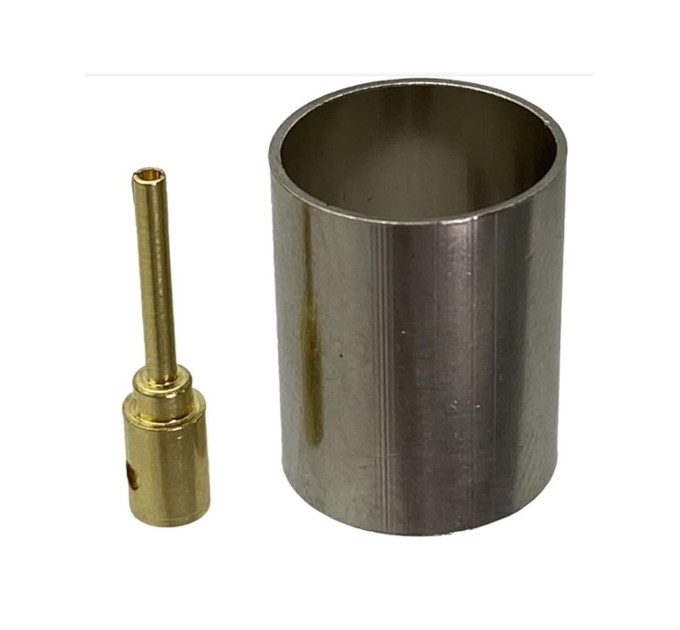 Роз'єм SMA-male на кабель 5D-FB