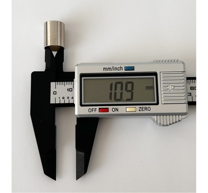 Кільця для обжимки конекторів RG213/RG8/LMR400 потовщені