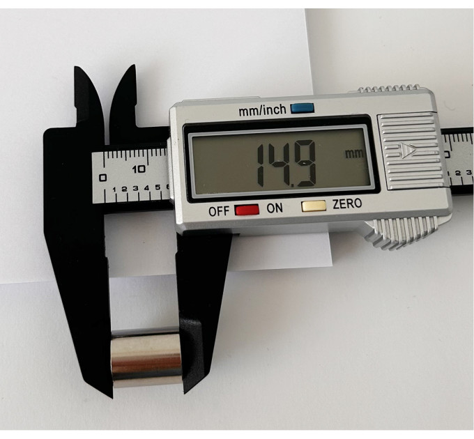 Кільця для обжимки конекторів RG213/RG8/LMR400 потовщені