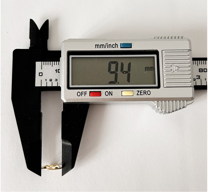 Роз'єм SMA-female на кабель 5D-FB