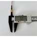 Пигтейл RP-SMA Male - SMA Female на кабель RG-316, 30 см