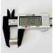 Разъем QMA male (папа) под обжим на кабель 5D-FB