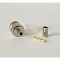 Разъем N Female для RG-8X/LMR-240