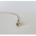 Пигтейл RP-SMA-Male - SMA-Female ВЧ кабель переходник RG316 длинна 30 см