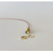Пигтейл RP-SMA-Male - SMA-Female ВЧ кабель переходник RG316 длинна 30 см