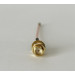 Пигтейл SMA-Female - U.FL ВЧ кабель переходник RG178 7 см