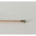 Пигтейл SMA-Female - U.FL ВЧ кабель переходник RG178 7 см