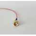 Пигтейл RP-SMA Male - SMA Female на кабель RG-316, 30 см